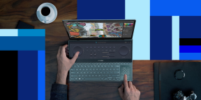 Két képernyő, modern dizájnnal és rendkívül produktív. Mit kell tudni az új ASUS ZenBook Pro Duo 15 OLED-ről