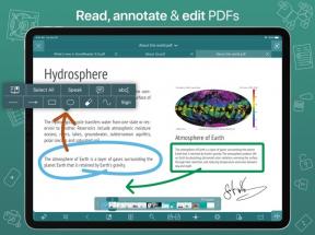 A legjobb alkalmazások dolgozik PDF iPad