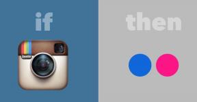 Hogyan kell használni a fotókat az Instagram fiók, mint a képernyővédő az Apple TV