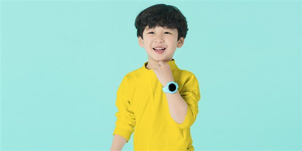 Xiaomi Mi Bunny Gyermekek Phone Watch 2C 