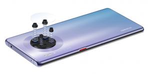 A képernyőn a nedvesség elleni védelem: 5 fő különbség a Huawei Mate Mate 30 30 Pro