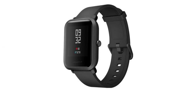 Xiaomi Amazfit Bip 