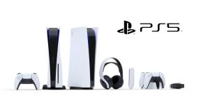 A Sony végül bemutatta a PlayStation 5-t