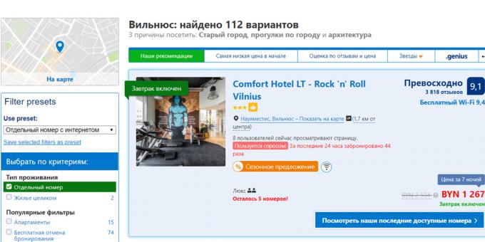 szálloda foglalás com