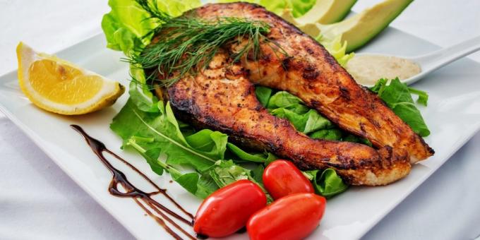 A leghatékonyabb diéta: mediterrán étrend kalória korlátozás