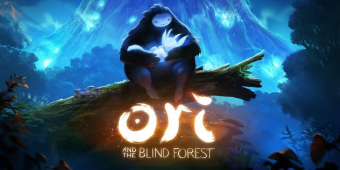Ori és a Blind Forest