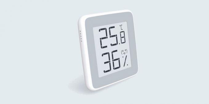 hőmérő Xiaomi