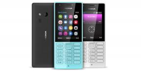 Microsoft hirtelen bevezetett egy új Nokia telefon