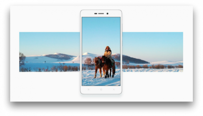 Xiaomi redmi kamera kínai okostelefonok