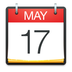 Áttekintés Fantastical 2 - a legjobb csere a szokásos naptár OS X