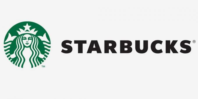 A rejtett jelentését a társaság neve: Starbucks