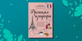 7 könyv őszinte történetekkel a külföldi életről