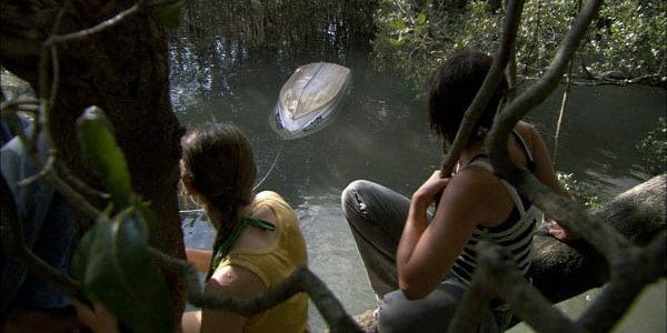 Krokodilfilmek: ragadozó vizek