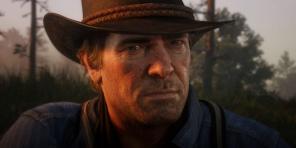 Hogyan kell játszani a Red Dead Redemption 2: tippek kezdőknek