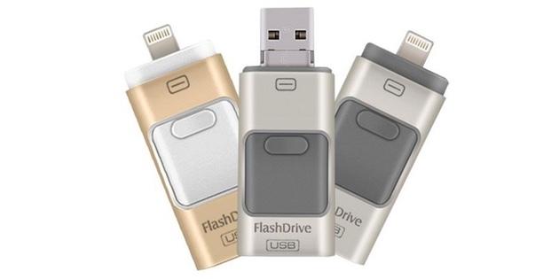 Univerzális flash drive