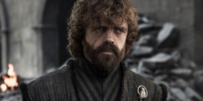 8. évad „Game of Thrones” megjelent a listán a legrosszabb TV-sorozat 2019