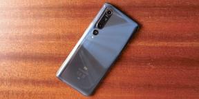 A Xiaomi Mi 10 áttekintése - 2020 legvitatottabb okostelefonja