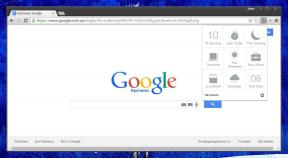 Tab Szundi teszi a Google Chrome-lapok a feladat