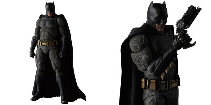Gyűjthető figurák: Batman