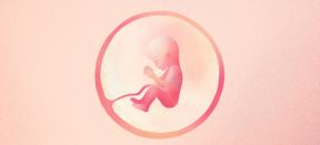 Terhesség 19. hete: mi történik a babával és a mamával - Lifehacker