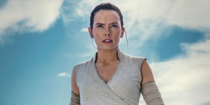 A Disney újabb Star Wars sorozatot jelentet meg. A nőknek szentelik majd