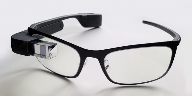 intelligens szemüveg