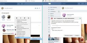 Hogyan lehet törölni a történelem barátok hírcsatorna „VKontakte”