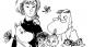 Miért könyv Tove Jansson Moomin szüksége minden felnőtt