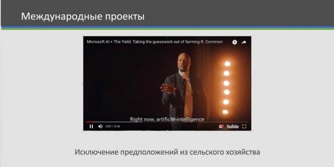 Online videó a Microsoft Office-ban