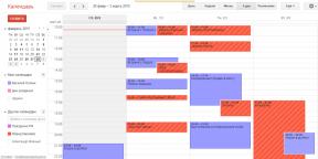 Lifehack, milyen gyorsan rendezni egy találkozót - nyílt hozzáférés a naptári