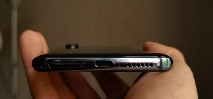 Xiaomi Mi 10: hang és rezgés