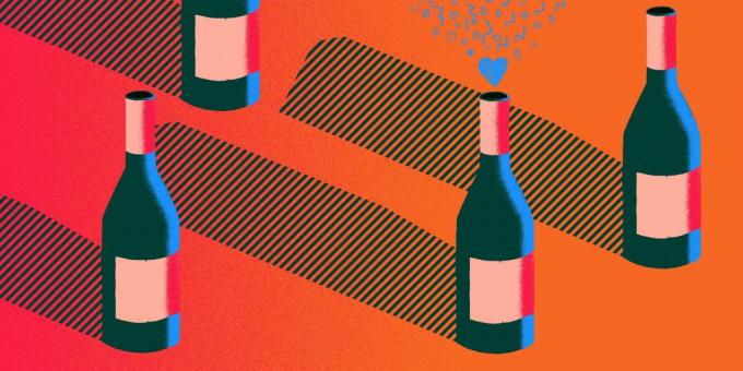 Hogyan válasszuk ki a bor az áruházban: átfogó útmutató