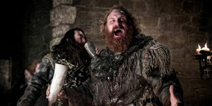 Tévhitek a vikingekkel kapcsolatban: hatalmas vörös hajú óriások voltak
