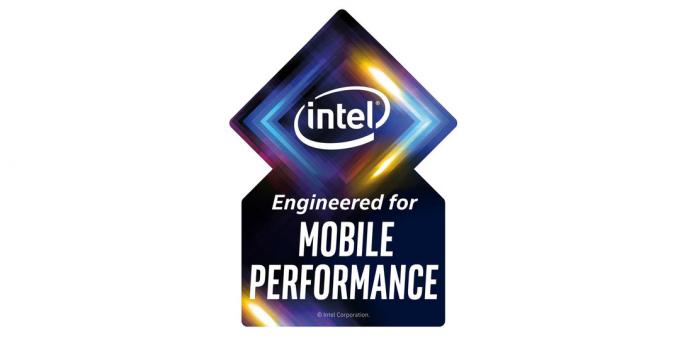 Intel matrica