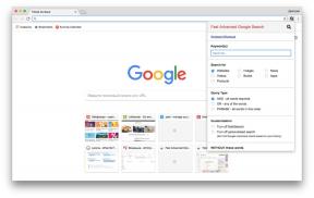 10 bővítmények Chrome, amely a vonat egy Google-keresés