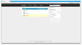 SugarSync: online tárolás és a fájl szinkronizálást stílus Dropbox