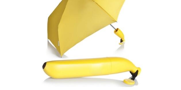 Umbrella-banán