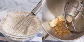 Hogyan kell főzni a tökéletes sütőtök muffin