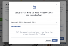 Elég nosztalgia: hogyan lehet kikapcsolni a funkciót a Facebook-on „Ezen a napon”