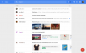 A Google kiadta Bejövő - örököse az e-mail szolgáltatás a Gmail