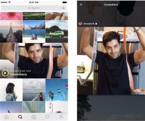 Instagram indít tematikus videó csatorna és előmozdítja a