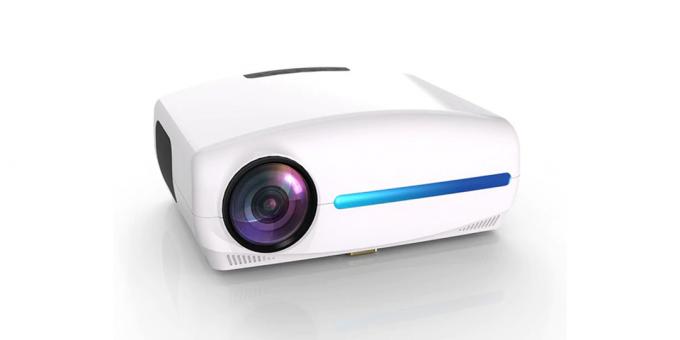 Smartldea S1080 projektor