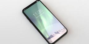 IPhone a jövő: mit tudunk 7S modell és 8