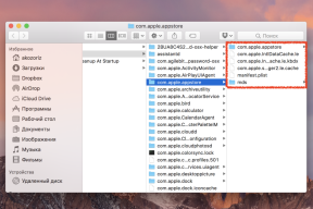 Hogyan lehet törölni a cache Mac App Store és letöltési hogy megoldja a problémát az alkalmazás