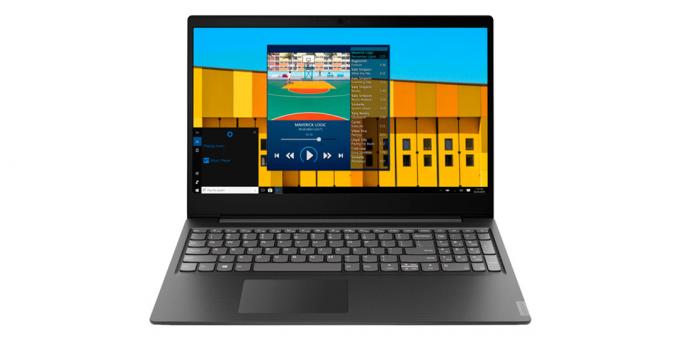 Kedvezmények az online áruházakban: Lenovo IdeaPad S145-15IGM laptop