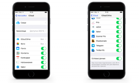 3 Egyszerű tippek, hogy hogyan mentse a mobil adatforgalom az iPhone iOS 9