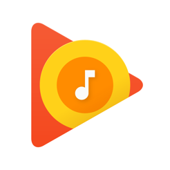 Google Music - teljes hozzáférést a zene a felhők most iOS