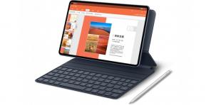 Huawei bejelentette MatePad Pro kiemelt tabletta