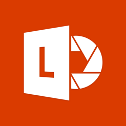Office Lens iPhone-ra - az új szkenner a Microsoft Document