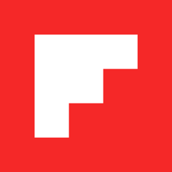 Több mint 30 ezer olyan téma minden ízlést a frissített Flipboard